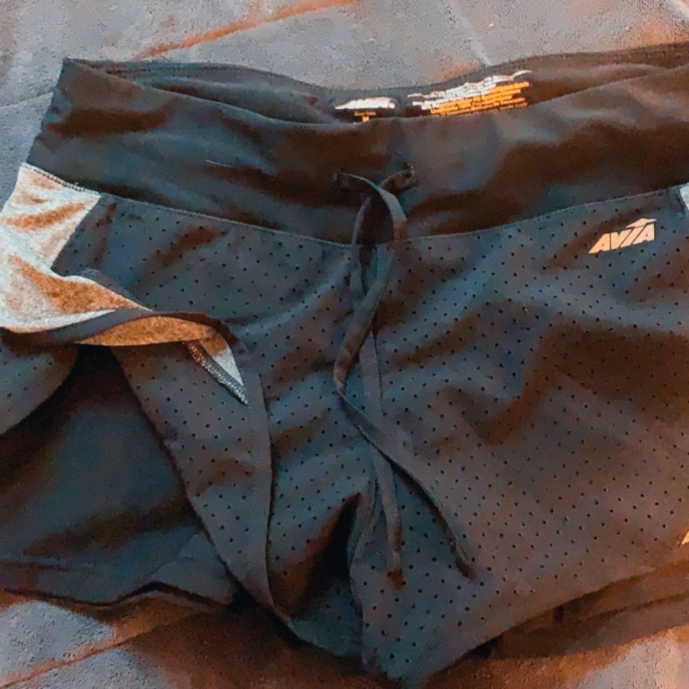 Short